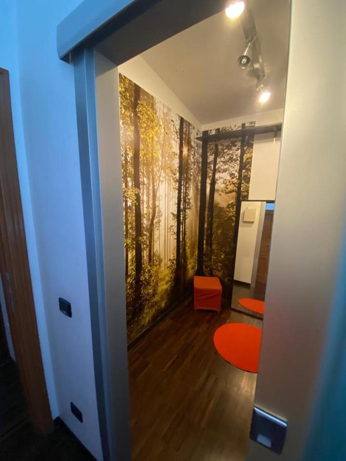 Apartamento Casa Cirella Near Anagnina Metro *