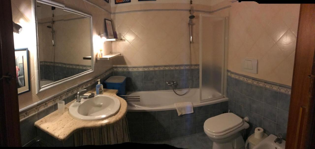 Casa Cirella Near Anagnina Metro Apartamento Roma